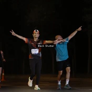 Runner Photo 8223963