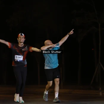 Runner Photo 8223964