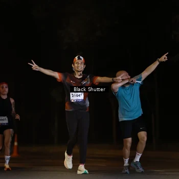 Runner Photo 8223965