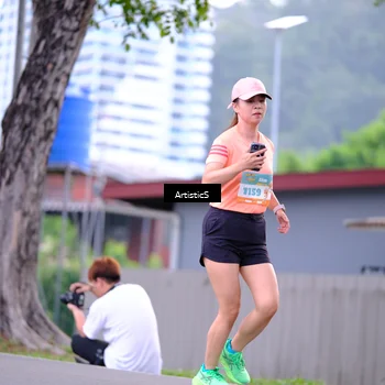 Runner Photo 8223970