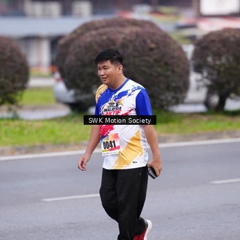 Runner Photo 8223972