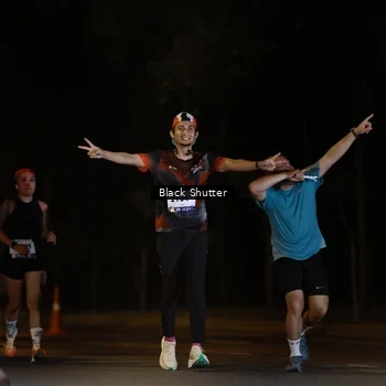 Runner Photo 8223974