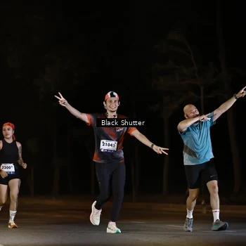 Runner Photo 8223983