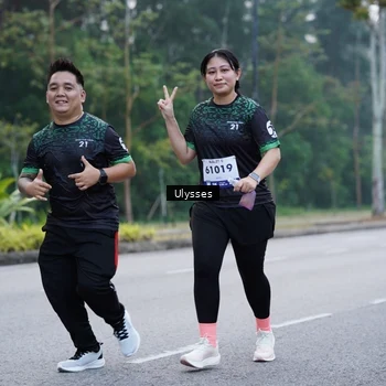 Runner Photo 8223984
