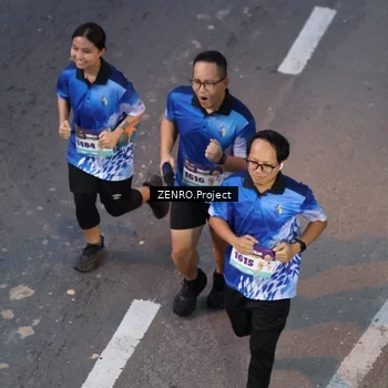 Runner Photo 8223985
