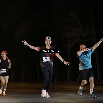 Runner Photo 8223987