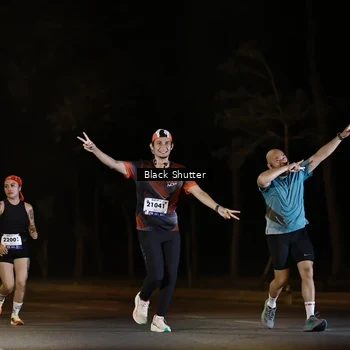 Runner Photo 8223989