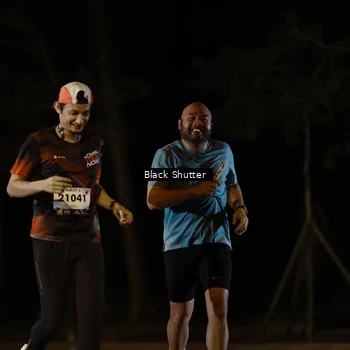 Runner Photo 8223990