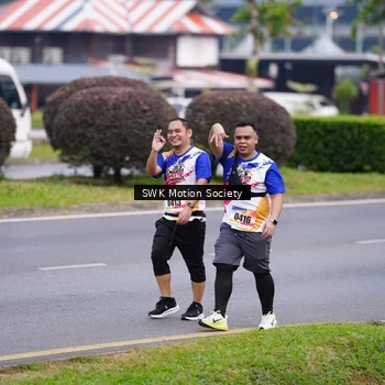 Runner Photo 8223996