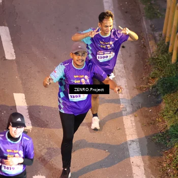 Runner Photo 8224068