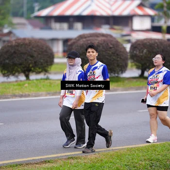 Runner Photo 8224071