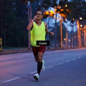 Runner Photo 8224073