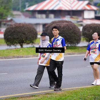 Runner Photo 8224081