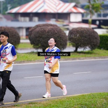 Runner Photo 8224084