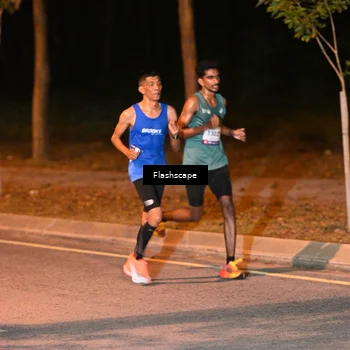 Runner Photo 8224092