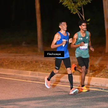 Runner Photo 8224093