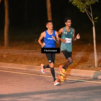 Runner Photo 8224098