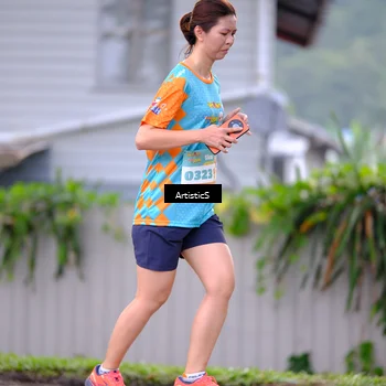 Runner Photo 8224120