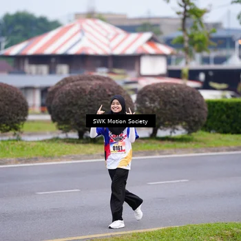 Runner Photo 8224124