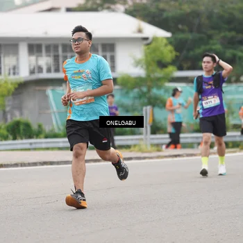 Runner Photo 8224141