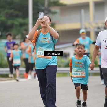 Runner Photo 8224145