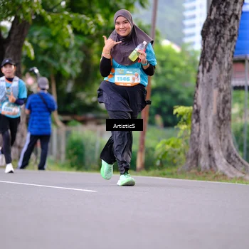 Runner Photo 8224151