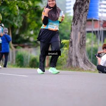 Runner Photo 8224169