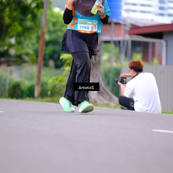 Runner Photo 8224175