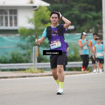 Runner Photo 8224191
