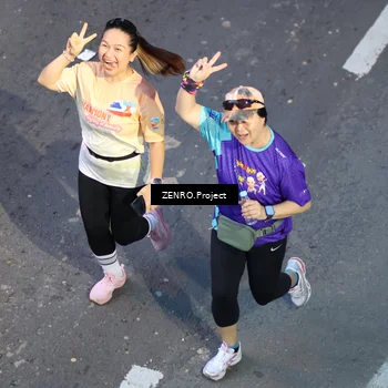 Runner Photo 8224197