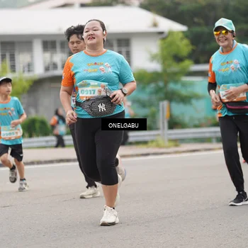 Runner Photo 8224203