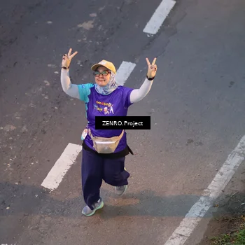 Runner Photo 8224204