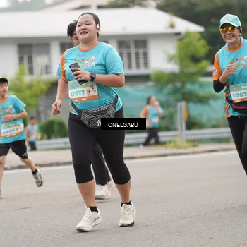 Runner Photo 8224206