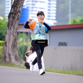 Runner Photo 8224208