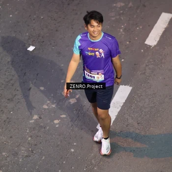 Runner Photo 8224217