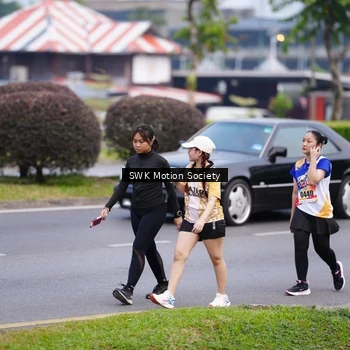 Runner Photo 8224220