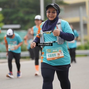 Runner Photo 8224228