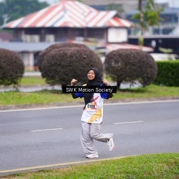 Runner Photo 8224229