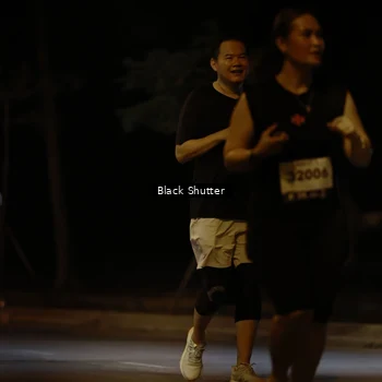Runner Photo 8224230