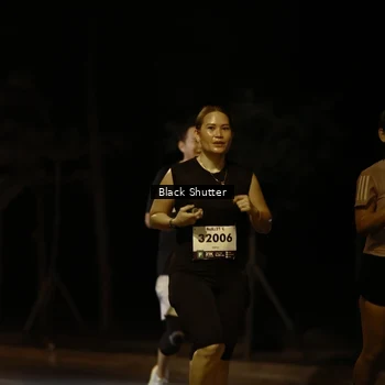 Runner Photo 8224240