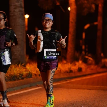 Runner Photo 8224241