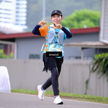 Runner Photo 8224245