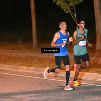 Runner Photo 8224264