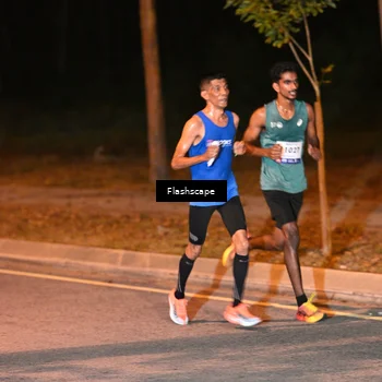 Runner Photo 8224269