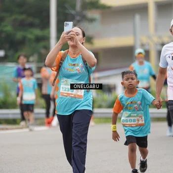Runner Photo 8224274