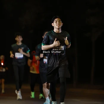 Runner Photo 8224279