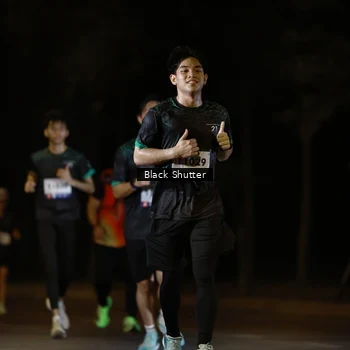 Runner Photo 8224281