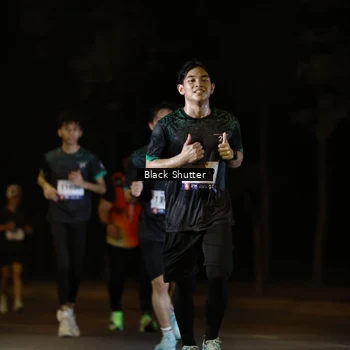 Runner Photo 8224284