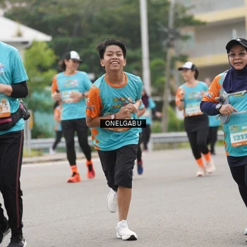 Runner Photo 8224286