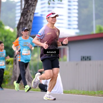 Runner Photo 8224288